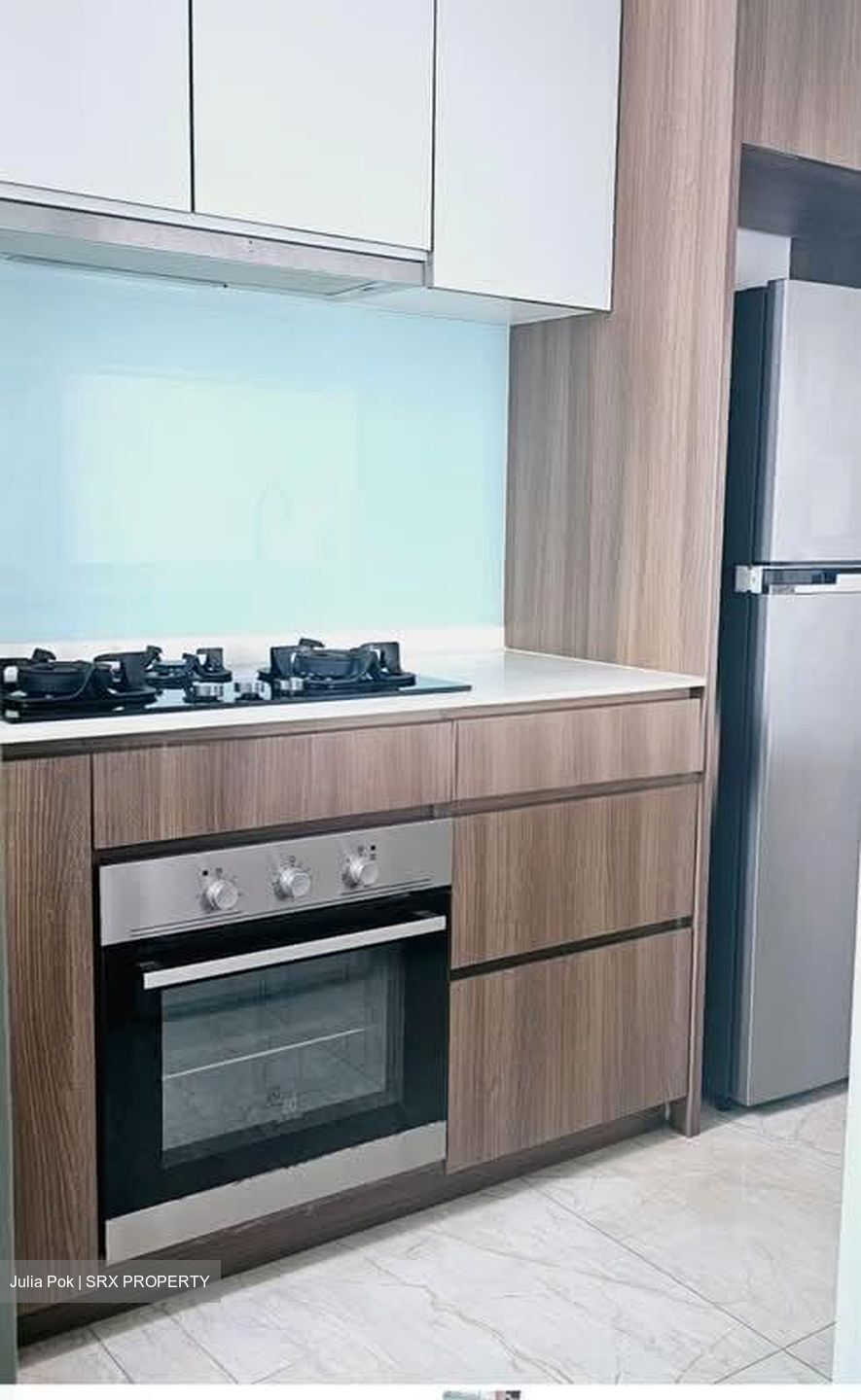Kingsford Waterbay (D19), Apartment #566891091